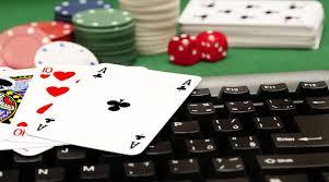 Онлайн казино Casino All Right